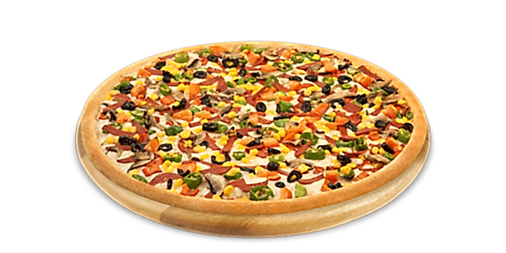 Pizzalar