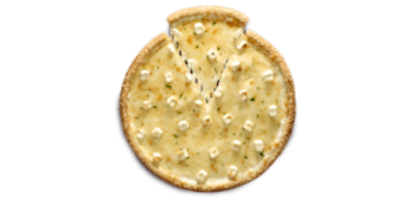 4 Peynirli Pizza
