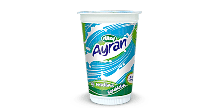 Ayran 200ml