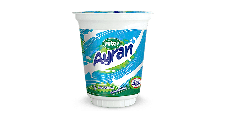 Ayran 300ml