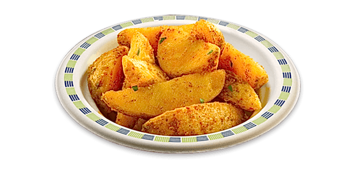 Fırın Patates