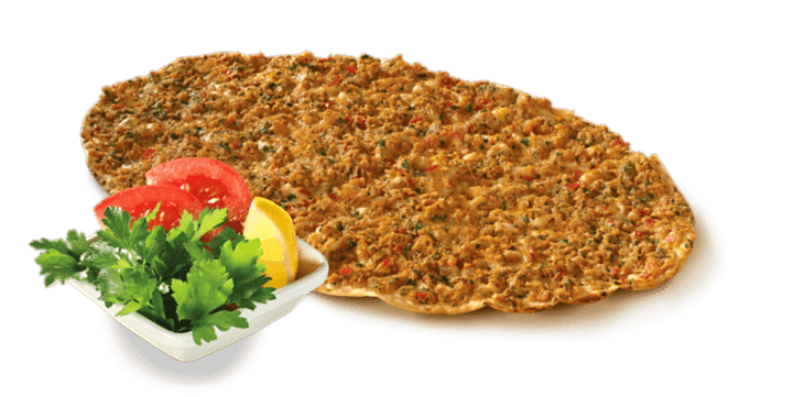 Lahmacun