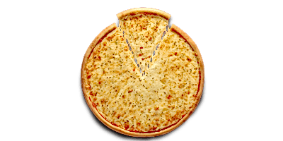 Margarita Pizza