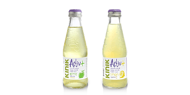 Meyveli Soda