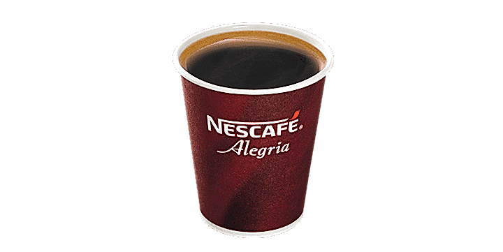 NESCAFÉ Cap Colombie
