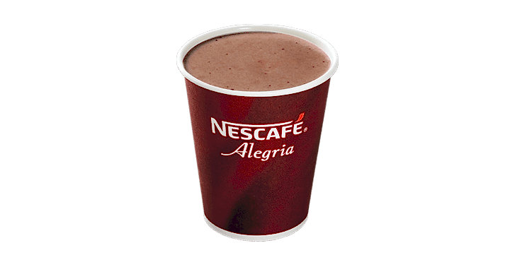 NESCAFÉ Sıcak Çikolata
