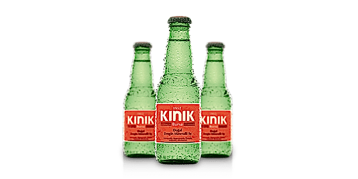 Sade Soda