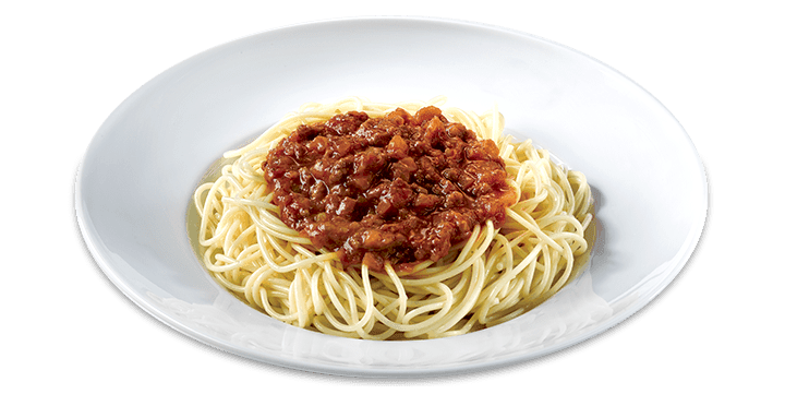 Spaghetti Bolognese