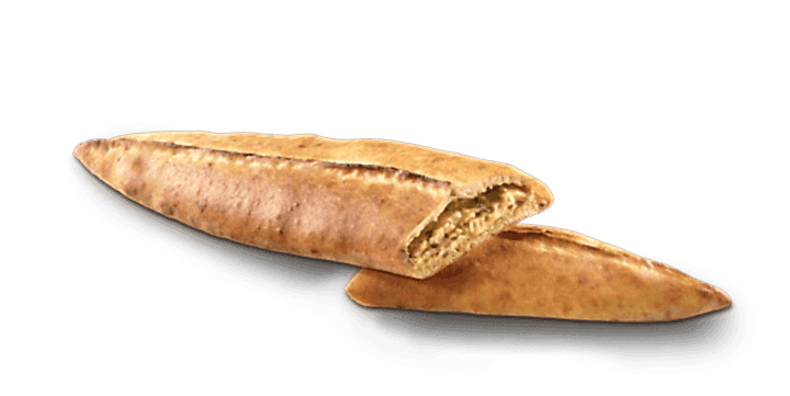 Turka Kapalı Patatesli Pide