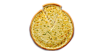 White Pizza