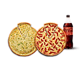 2 Orta'lı Menü