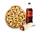 Sbarro® Ekonomİkili