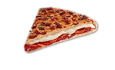 Stuffed Pizza